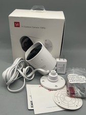 YI 1080p Telecamera di