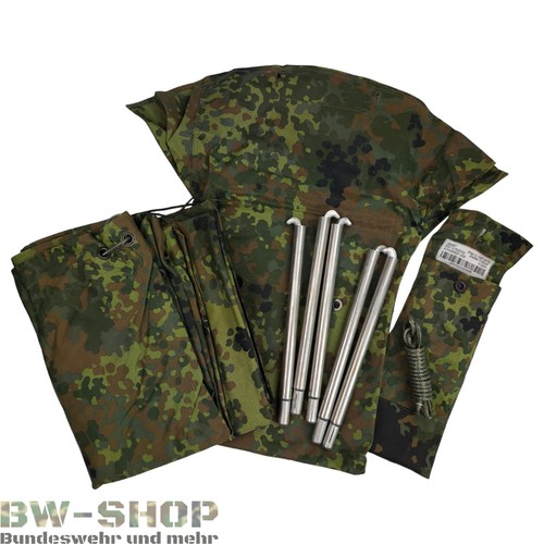 Telo tenda originale esercito - telo,
