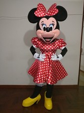 DISFRAZ (costume da botargas