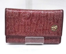 Portafoglio pieghevole PIERO