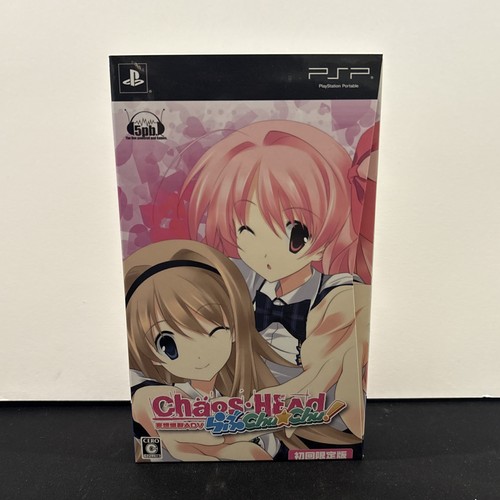 Chaos head love - chaos, limited