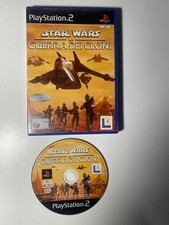 Playstation 2 - PS2 -