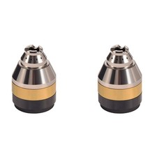 2X P80 Accessori per Cannelli