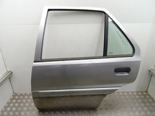 Portiera posteriore sinistra