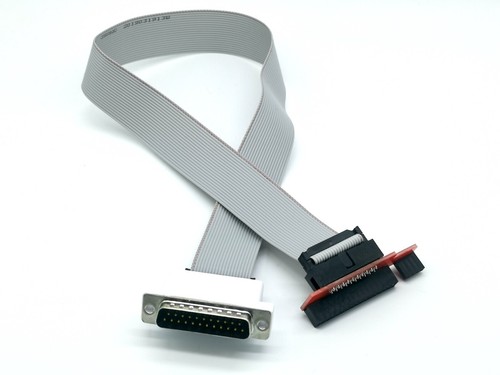 Adattatore gotek esterno amiga - esterno,