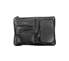 GAELLE PARIS Pochettone Black