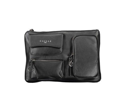 Gaelle paris pochettone black - paris,