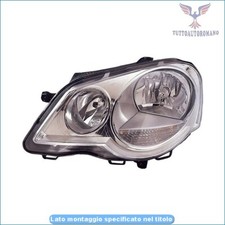 3358Bbzk Faro Proiettore