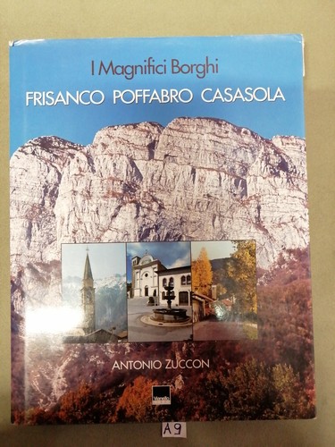 Magnifici borghi frisanco - magnifici,