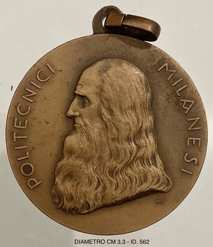 Milano leonardo vinci - da,