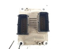 0261206984 CENTRALINA MOTORE LANCIA YPSILON 1.2B 16V 80CV (2003>2006)