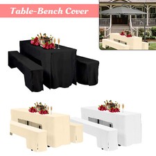 3pc Tavolo Banco Set