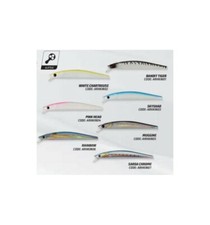 Artificiale Jeko 125 SS