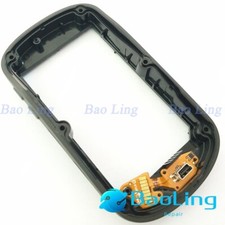 Pulsante telaio guscio