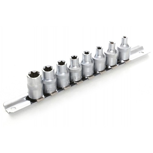 Set bussole inserti chiavi - bussole,