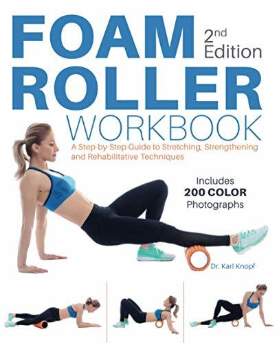 Foam roller workbook 2nd - foam,