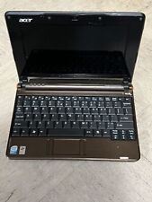 Acer Aspire One Series ZG5