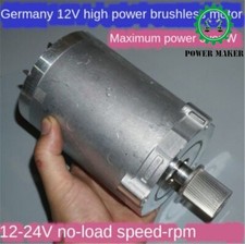 Motore Brushless Più di 1000W