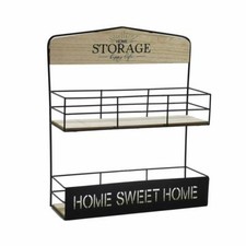 Mensole scaffale cucina porta