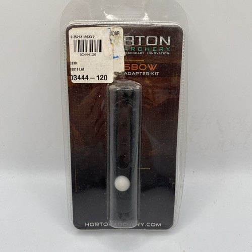 Horton tiro con arco - horton,