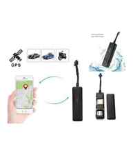 Localizzatore Satellitare Gps Gsm Gprs Antifurto Tracker Auto Moto Barca G900