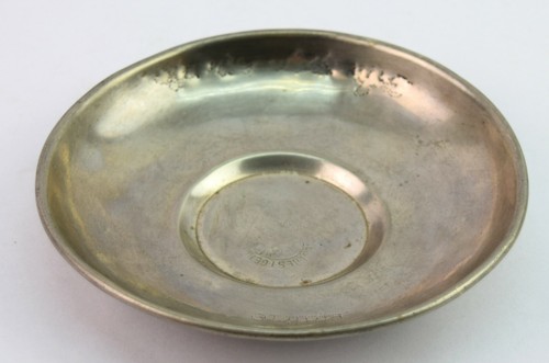 Vintage tedesco argento fatto - tedesco,
