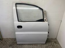 PORTA PORTIERA ANTERIORE DESTRA HYUNDAI H1 BIANCO 1997 2007 BIANCO USATA B2352 R