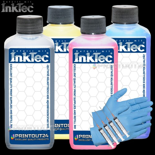 Inktec sublimazione - 0,4l, inktec®