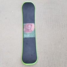 Premier Snowboard Snowdeck