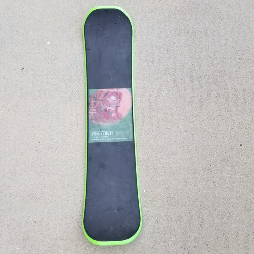 Premier snowboard snowdeck - premier,