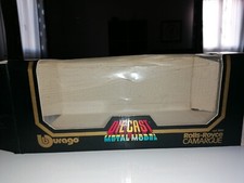 Bburago Rolls-Royce Camargue