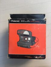 Polaroid 600 Extreme Boite