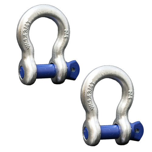 Bxr confezione da 2 - bxr, 3/4"