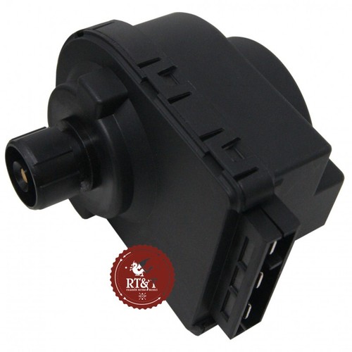 Attuatore motorino valvola - motorino,