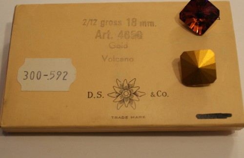 Swarovski 1 pz - 1,