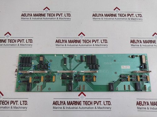 Scheda analogica avolites - analogica,