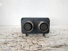 PULSANTIERA RIBALTABILE CABINA