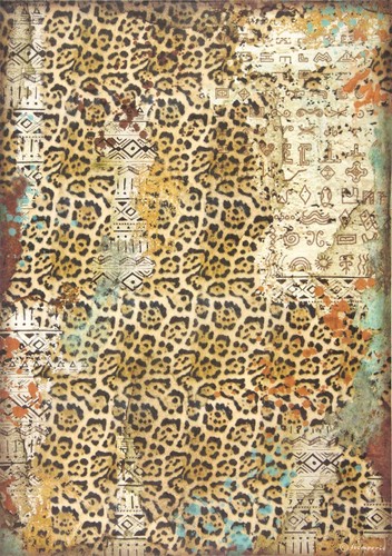 Carta di Riso per Decoupage