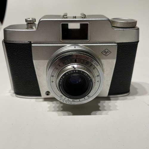 S0316 agfa silette - #s0316,
