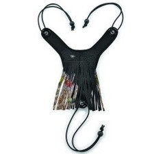 C4 Schienalino con Frange by