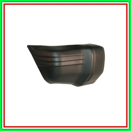 Cantonale destro paraurti - cantonale, destro-paraurti