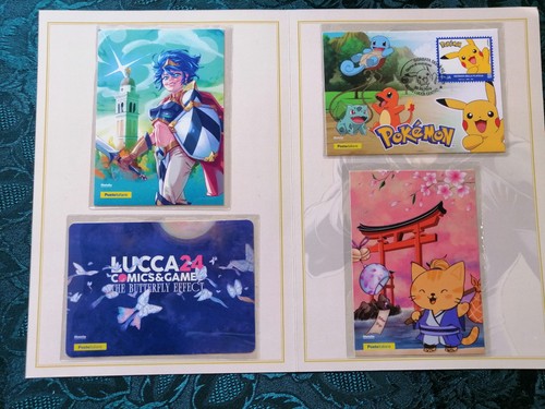 Folder tutto pokemon con - tutto,