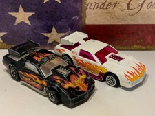 HOT WHEELS CAMARO WIND 1997