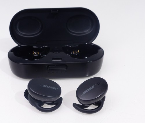 Bose sport earbuds 427929 - sport, in