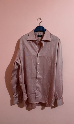 Elegante camicia uomo - elegante, taglia