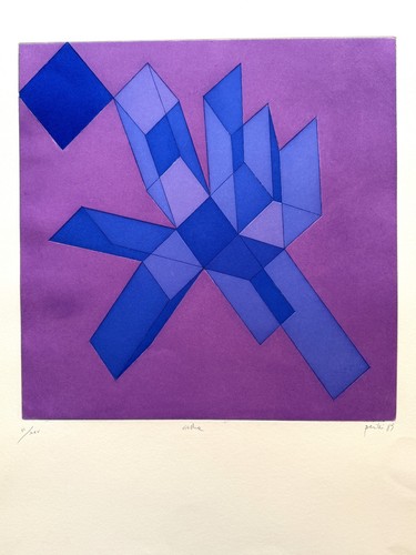 Achille perilli variante - perilli,