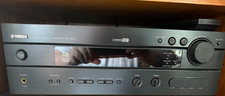 Yamaha RX-V630 Receiver In