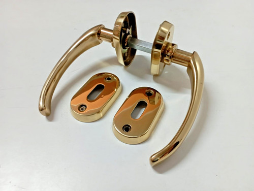 Maniglia coppia maniglie - maniglia,