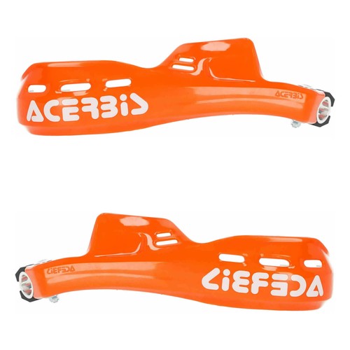 Acerbis paramani nylon rally - nylon,