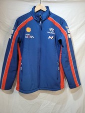 Giacca Softshell Uomo Hyundai